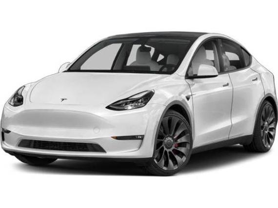 TESLA MODEL Y 2022 7SAYGDEE7NF364969 image TESLA MODEL Y 2022 7SAYGDEE7NF364969 image